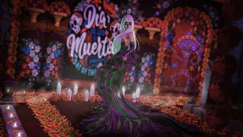 BVN DETHLY HALLOWS PHOTO CONTEST WINNERS