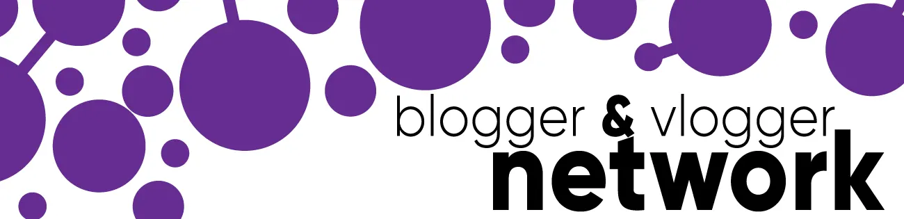 Blogger & Vlogger Network
