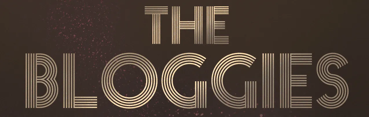 The Bloggies