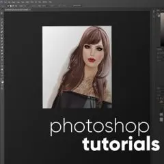 Photoshop Tutorials