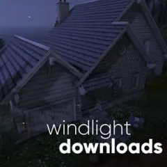 Windlight Downloads