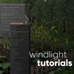 Environments tutorials