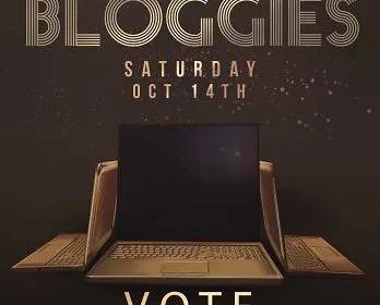 Blogger/Vlogger of the Year Nominees