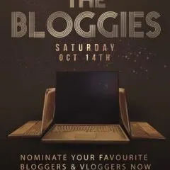 Introducing…The Bloggies!